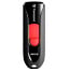 Flash Drive Transcend JetFlash 590 32GB (TS32GJF590K) Black (6172790) Южноукраинск