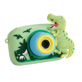 Фотоаппарат Sindeer Toys 1080р Зеленый (156847)