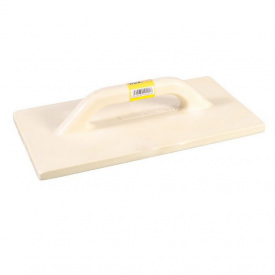 Тёрка полиуретановая MASTERTOOL 220х420 мм (08-0192)