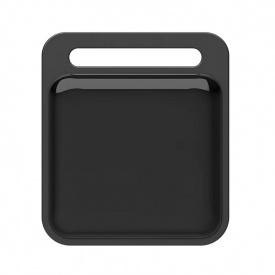 GPS-трекер в виде брелка Nectronix FindmyTag Черный (101155)