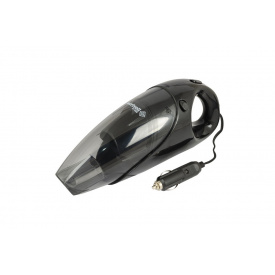 Пылесос автомобильный WERTVOLL 2500 PA 12 V 5 A 60 Вт (AC-2500)