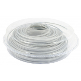 Леска для триммера MASTERTOOL КОРД со стальным сердечником 3.00 мм 35 м (19-2014)