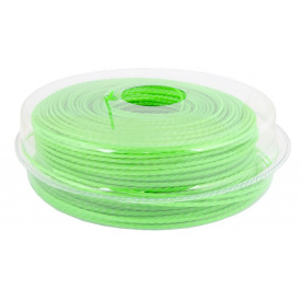 Леска для триммера MASTERTOOL Квадрат крученный 2,40 мм 131 м (19-1212)