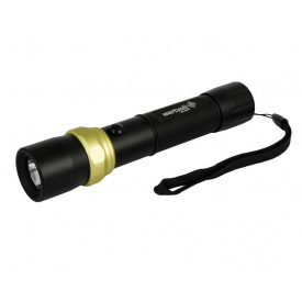 Фонарь WERTVOLL 3 режима LED IP44 Li-ion 2000 mAh/t powerbank (RX-8004)