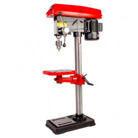 Станок сверлильный MPT 20 мм 750 Вт 180-2770 об/мин 85 мм Black and Red (MDP2003)