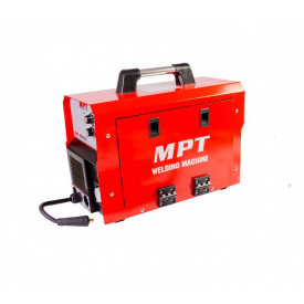 Аппарат сварочный полуавтомат инверторного типа MPT 50-200 А 1.6-4.0 мм (MIG2005)