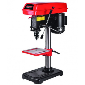 Станок сверлильный MPT 13 мм 350 Вт 620-2620 об/мин 50 мм Black and Red (MDP1303)
