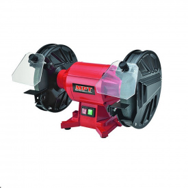 Машина точильная MPT PROFI 200х12.7 мм 370 Вт 2950 об/мин Red (MBG2003)