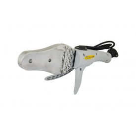 Паяльник для пластиковых труб MASTERTOOL 20-32 мм 950 Вт 220 V 50 Hz 0-300°С IP44 LED (ППТ950)