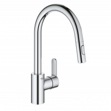 Змішувач для кухні Grohe Eurostyle Cosmopolitan 31482003