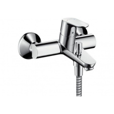 Змішувач для ванни Hansgrohe Focus E2 31940000