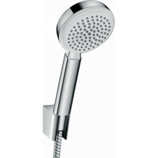 Душовий набір Crometta 100 Vario 1Jet Porter 1.6м (26665400)