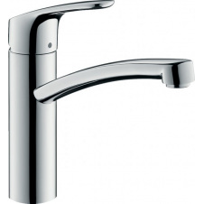 Змішувач Hansgrohe Focus E2 для кухні (31806000)