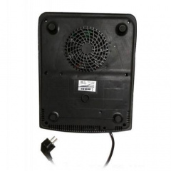 Індукційна склокерамічна плита Besser 10233 2000W Чорний (007266) Київ