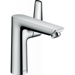 Змішувач Hansgrohe Talis E 150 для умивальника (71755000) Вараш