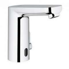 Змішувач для умивальника Grohe Eurosmart Cosmopolitan 36327001 Чугуев