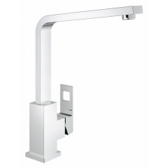 Змішувач для кухні Grohe Eurocube 31255000 Черкассы