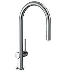 Змішувач Hansgrohe Talis 210 2jet кухонний Sbox (72801000) Белая Церковь