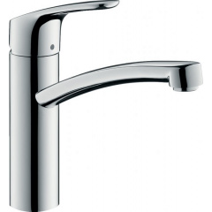 Змішувач Hansgrohe Focus E2 для кухні (31806000) Стрый