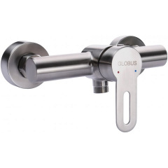 Змішувач для душу Globus Lux RING SR-105 Братське