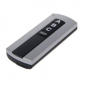 Бездротовий вимикач світла Ardero TM76ARD 1000 W 30 м iz15983