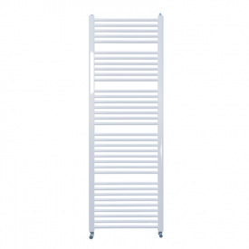 Полотенцесушитель водяной Polywarm Frankfurt WR 35/65 1660x650 стальной, белый