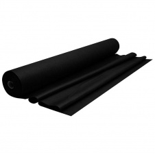 Геотекстиль для дренажа Shadow 130 г/м2 1,6 х 25 м Черный
