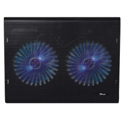 Підставка під ноутбук з охолодженням Trust Azul 20104 17.3 Black Ясногородка