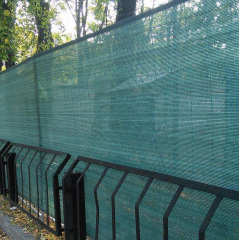 Затіняюча сітка для городу Агрокремінь 60 затінення 2х50 м Зелений iz16421 Київ