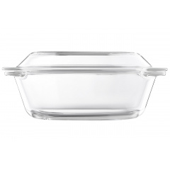 Форма для запікання із кришкою Ardesto Black Mars AR2415BG 1,5 л iz16333 Київ