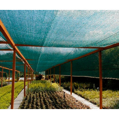 Затіняюча сітка для огірків Агрокремінь 45 затінення 3х50 м Зелений iz16416 Київ