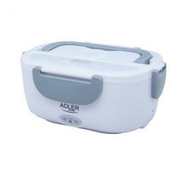 Ланч бокс с подогревом Adler AD 4474 серый Каменец-Подольский