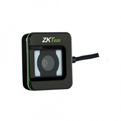 USB-считыватель ZKTeco QR10X для считывания QR кодов Полтава