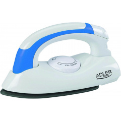 Праска дорожня Adler AD 5015, біла з синім Черкаси