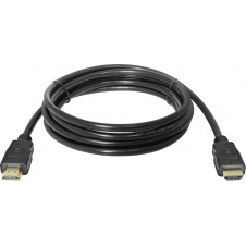 Кабель Defender HDMI-10 HDMI M-M ver1.4, 3м (87457) (6253183)