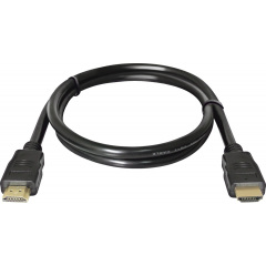Кабель цифрового відео Defender HDMI-03 HDMI M-M (87350) (6337021) Житомир
