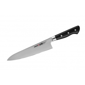 Нож кухонный Samura Pro-S Шеф 200 мм (SP-0085)