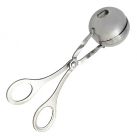 Форма для ліплення фрикадельок Kamille 17см KM-8858