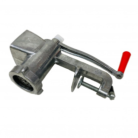 Мясорубка механическая алюминиевая ПААЗ RS-103