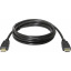 Кабель Defender HDMI-10 HDMI M-M ver1.4, 3м (87457) (6253183) Тернополь