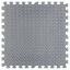 Пыдлогове покриття Sticker Wall 60x60x1 см Silver (SW-00002660) Конотоп