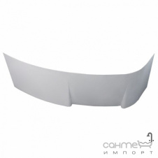Передняя панель к ванне Ravak Asymmetric 170 правосторонняя CZ49100000
