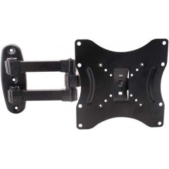 Кронштейн настінний X-Digital STEEL SA245 Black (5988307) Шостка