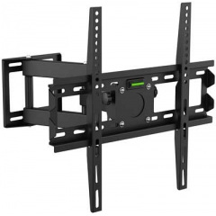 Кронштейн настінний X-Digital STEEL SA345 Black (5988311) Житомир