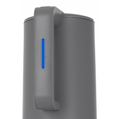 Электрочайник ERGO CT 8050 Grey (6478687) Киев