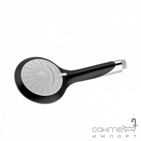 Ручной душ Q-tap SIL 02 серый