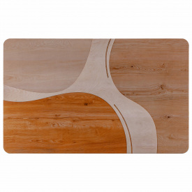 Вологопоглинаючий килимок Sticker Wall 50х80 см Різнокольоровий (SW-00002544)