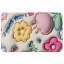 Влагопоглощающий коврик Sticker Wall 40х60 см Разноцветный (SW-00002550) Житомир