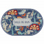 Вологопоглинаючий килимок Sticker Wall 35x58 см Різнокольоровий (SW-00002559) Івано-Франківськ