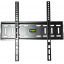Кронштейн настінний X-Digital STEEL SF305 Black (5988308) Лубни